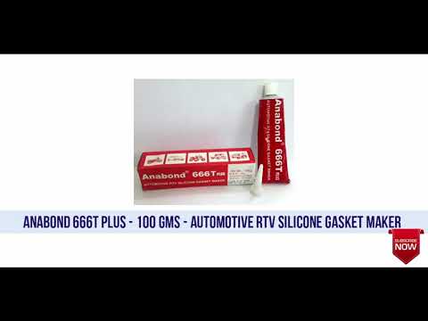 Silicone Sealant