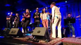 Garrison Starr - Bones