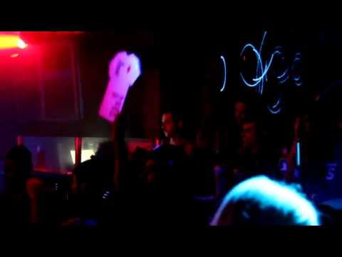 CMIX EGG CLUB LONDON