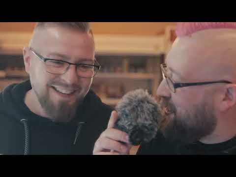 Was Geht In Lindenau? • Lazy Lama Vlog #1