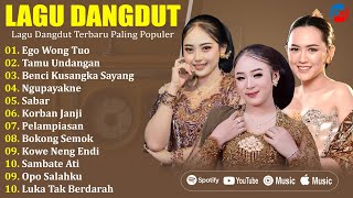Download lagu SILVY KUMALASARI FEAT NIKEN SALINDRY & HAPPY ASMARA || EGO WONG - TAMU UNDANGAN - MIX DANGDUT mp3 Download lagu SILVY KUMALASARI FEAT NIKEN SALINDRY & HAPPY ASMARA || EGO WONG - TAMU UNDANGAN - MIX DANGDUT mp3