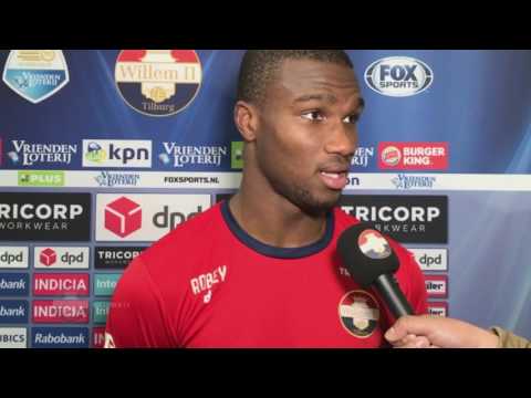 Nabeschouwing Willem II - AZ