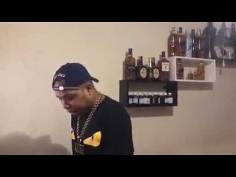 Mc KEKÉ - Zumbi (Prévia música nova)