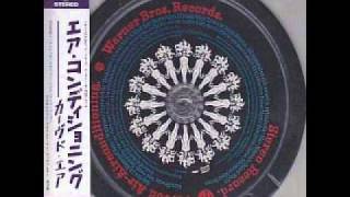 Curved Air/It Happened Today