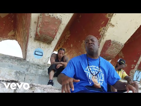 Young Noble, Deuce Deuce - Luv 4 Ya (Official Video) ft. Fos