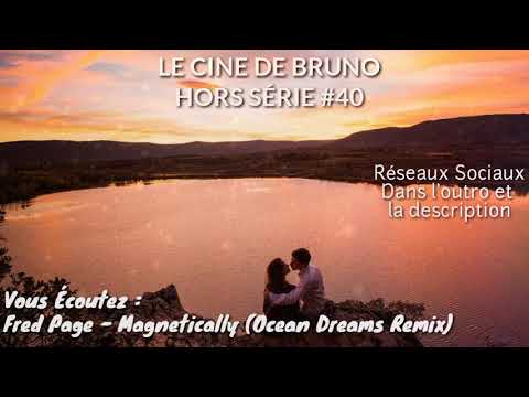 Fred Page - Magnetically (Ocean Dreams Remix) (HS #40)