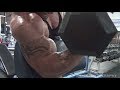Preview Of Ty Young Prepping For North Americas