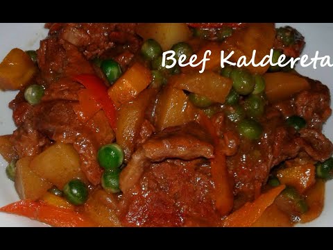 download lagu mp3 mp4 Pork Caldereta With Pineapple Juice, download lagu Pork Caldereta With Pineapple Juice gratis, unduh video klip Pork Caldereta With Pineapple Juice