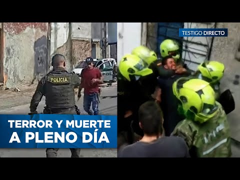 La Leona: La Temible Nueva Olla de Criminales Venezolanos que Siembra Terror en Bogotá
