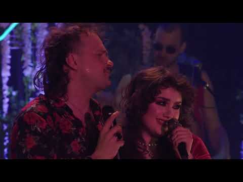 Gab Paquet - Âme sœur | En direct du CLUB SODA - 13 avril 2022