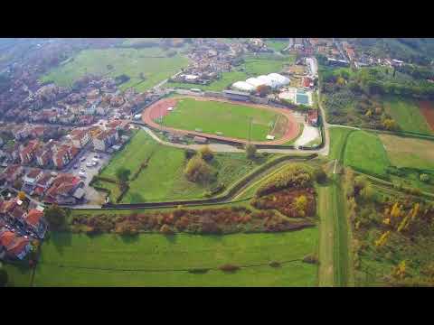 2017 11 11 Villa Magia a Quarrata