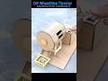 Science Project Wheat Thresher From Cardboard Diy Schoolproject