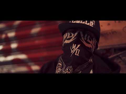 Madexlacalle - Tope, Wache y Calle (Video Oficial)