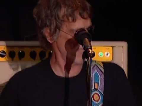 L.A.Spinetta "Seguir Viviendo Sin Tu Amor" (Personal Fest 2007) [HQ].