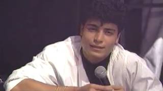 Chayanne - Para tenerte otra vez