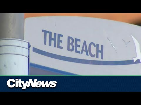 Is it The Beaches or The Beach? The community answers