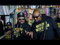 Big Boi NPR Music Tiny Desk Concert