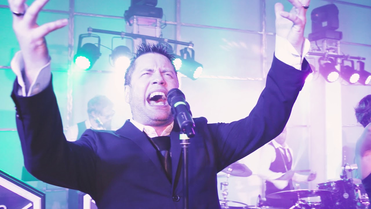 Promotional video thumbnail 7 for Famous Players Band