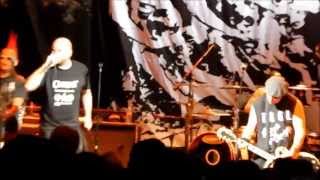 Transplants - Apocalypse Now 11/17 Live@House Of Blues San Diego July 28, 2013 [Rancid 2013 Tour]