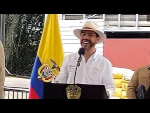 👉 El presidente nos trajo... 