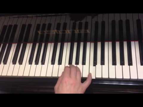 Hanepojad meloodia C