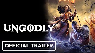 Announcement Trailer