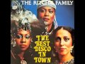Ritchie Family   The best disco in town 1976