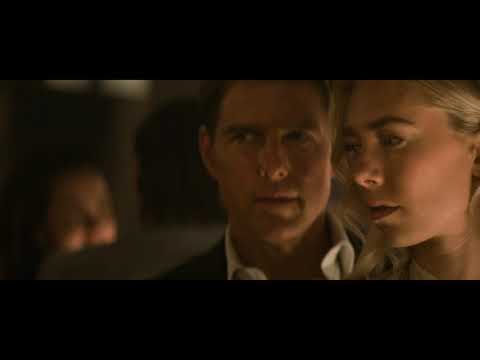 Mission Impossible - Fight with White Widow - Tom Cruise - Vanessa Kirby - Action Scenes HD
