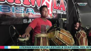 Download lagu ORA JODO DANISA FARADILA - CAKRAWALA CEPOGO mp3
