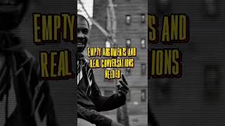 Nas - Ghetto Prisoners #nas #rap #hiphop