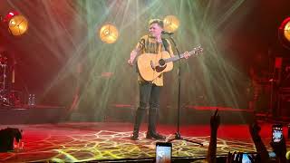 Michael Patrick Kelly- Key to my heart live Warsaw 3.09.22