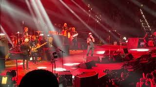 Pearl Jam 4K - Red Mosquito 9/15/23 Ft. Worth, Texas Dickies Arena Night 2