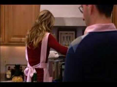 Arrested Development: Cooking with Lindsay