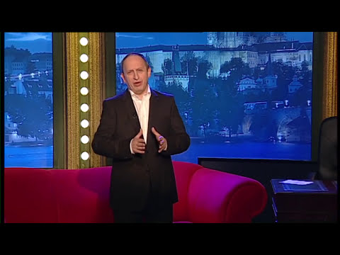 Úvod - Show Jana Krause 31. 12. 2010