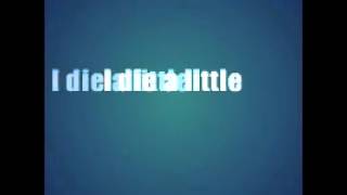 Everytime We Say Goodbye - Diana Krall