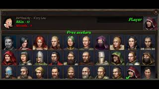 Campaign Against England new battles steel and flash 2 🎮🎯🎮