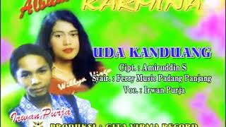 Download lagu Lagu Minang Irwan Purja - Uda Sayang Uda Kanduang mp3