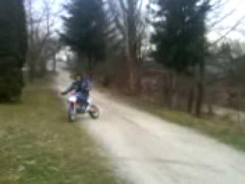 Dirtbike crew Altheim