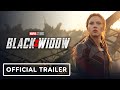 Marvel's Black Widow - Official Trailer (2021) Scarlett Johansson, Florence Pugh, David Harbour