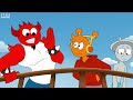INCREDIBOX SPRUNKI X FERA EPISODE 8 ANIMATIONS