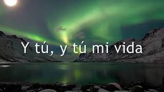 Eros Ramazzotti La Aurora letra  lq