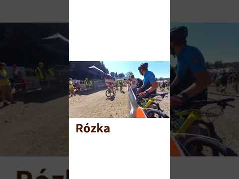 ČP MTB Bedřichov 5.6.2022