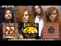 Bride -  Psychedelic Super Jesus (3 Versiones)