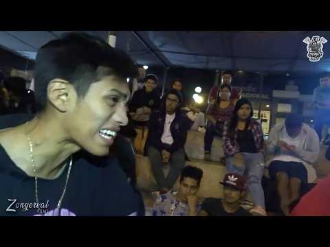 $EN$EI $HANG vs JUAN: Semifinal - Colectivo CABAÑITA UNDER - Fecha 3 - Chorrillos