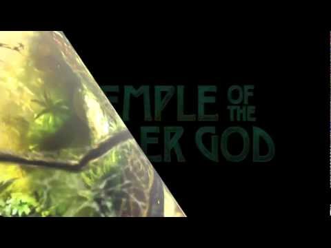 Gamebook Adventures 7: Temple of the Spider God Video
