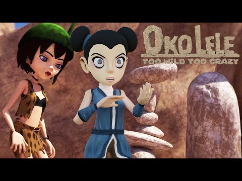 Oko และ Lele 🦕 Don’t Touch 2 — Special Episode 🐾 อย่าสัมผัส - ตอนพิเศษ ⚡ Super Toons TV Thai