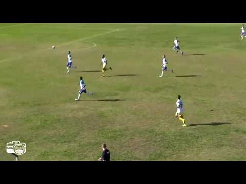 Carioca Série C 2018 - Paduano 1x0 São José