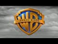 Warner Bros Pictures Logo Evolution 1998 2021 3D Current Era