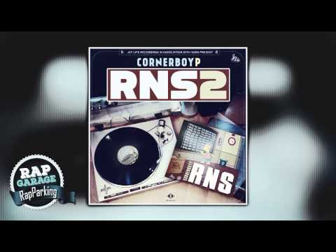 Corner Boy P — Henny On the Rocks (Feat. Smoke Dza & Blunt Smoker) (prod.by 183rd)