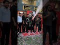 Happy Diwali Sanju Sehrawat Shorts